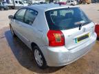 2004 TOYOTA COROLLA T3 for sale at Copart SANDY
