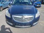 2012 VAUXHALL INSIGNIA S for sale at Copart SANDTOFT