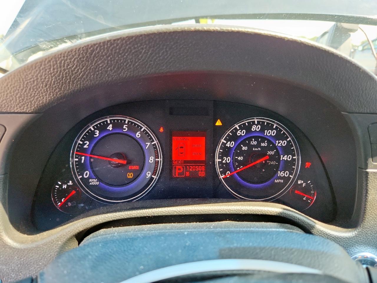 2009 Infiniti G37 Base VIN: JNKCV64E49M603710 Lot: 67426255