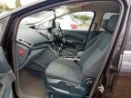 2013 FORD C-MAX TITANIUM for sale at Copart WISBECH
