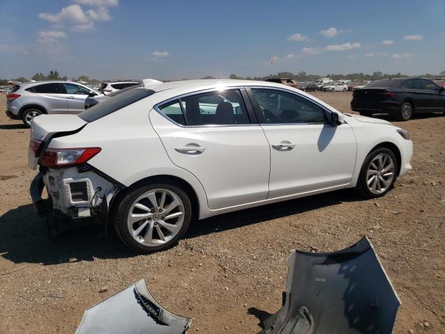  ACURA ILX 2016 Белы