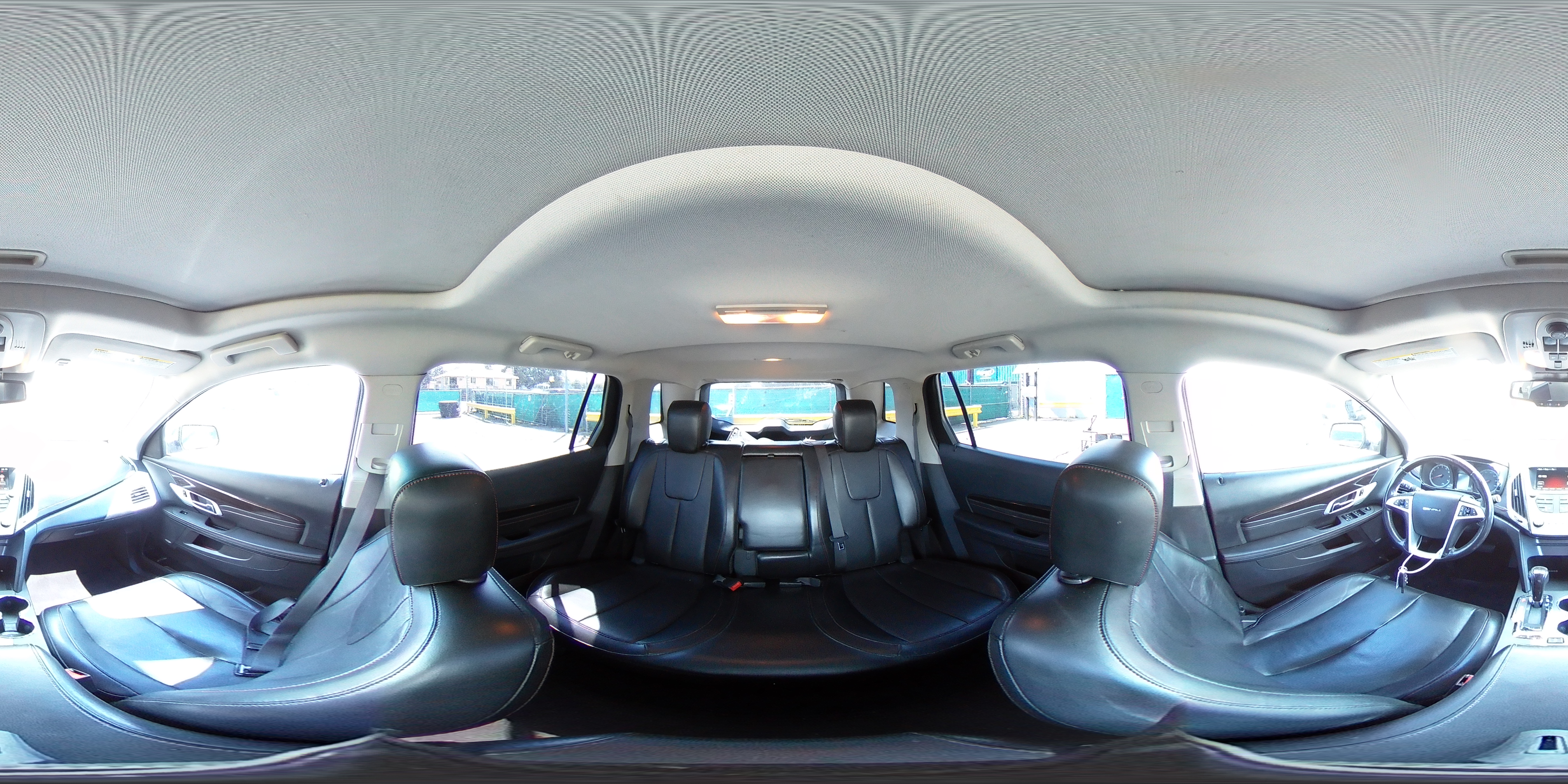 2013 GMC Terrain Denali VIN: 2GKFLYE37D6133262 Lot: 68907735