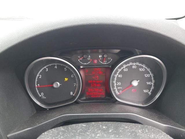 2008 FORD MONDEO GHIA A 