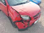 2005 SUZUKI IGNIS GLX for sale at Copart BRISTOL