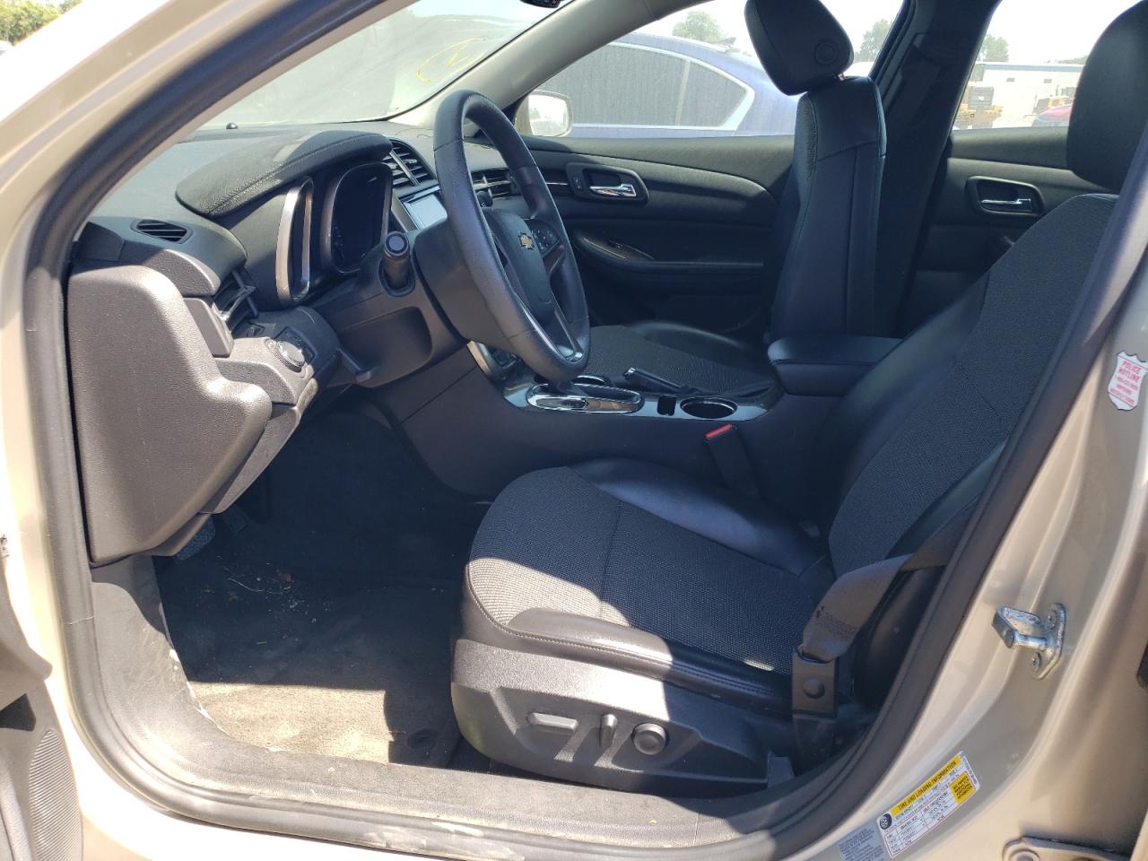 2014 Chevrolet Malibu 1Lt VIN: 1G11C5SL7EF304469 Lot: 69510565