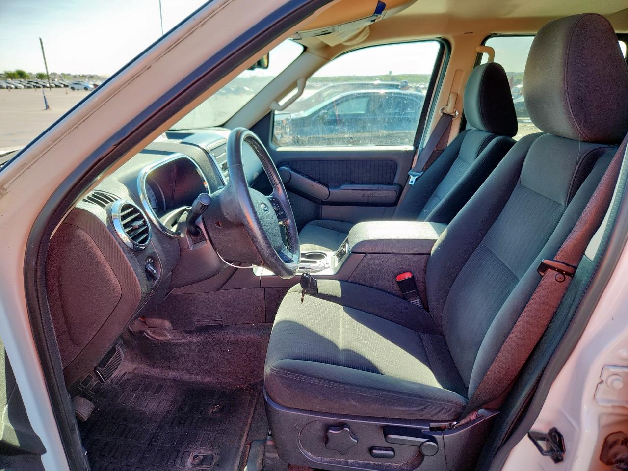 2010 Ford Explorer Sport Trac Xlt VIN: 1FMEU3BE5AUA29259 Lot: 68432505