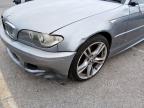 2003 BMW 325 CI SPORT AUTO  for sale at Copart SANDTOFT