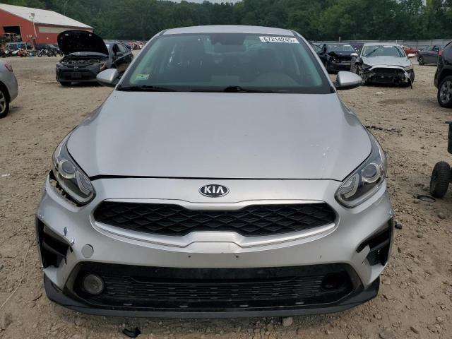  KIA FORTE 2021 Серый