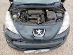 2010 PEUGEOT 207 VERVE HDI 70  for sale at Copart WISBECH