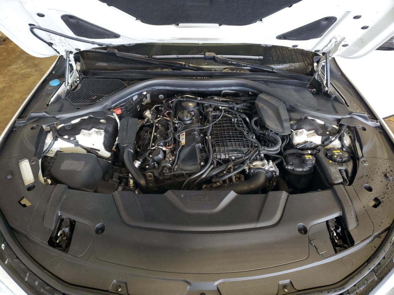 2016 BMW 740 I VIN: WBA7E2C59GG714596 Lot: 67476575