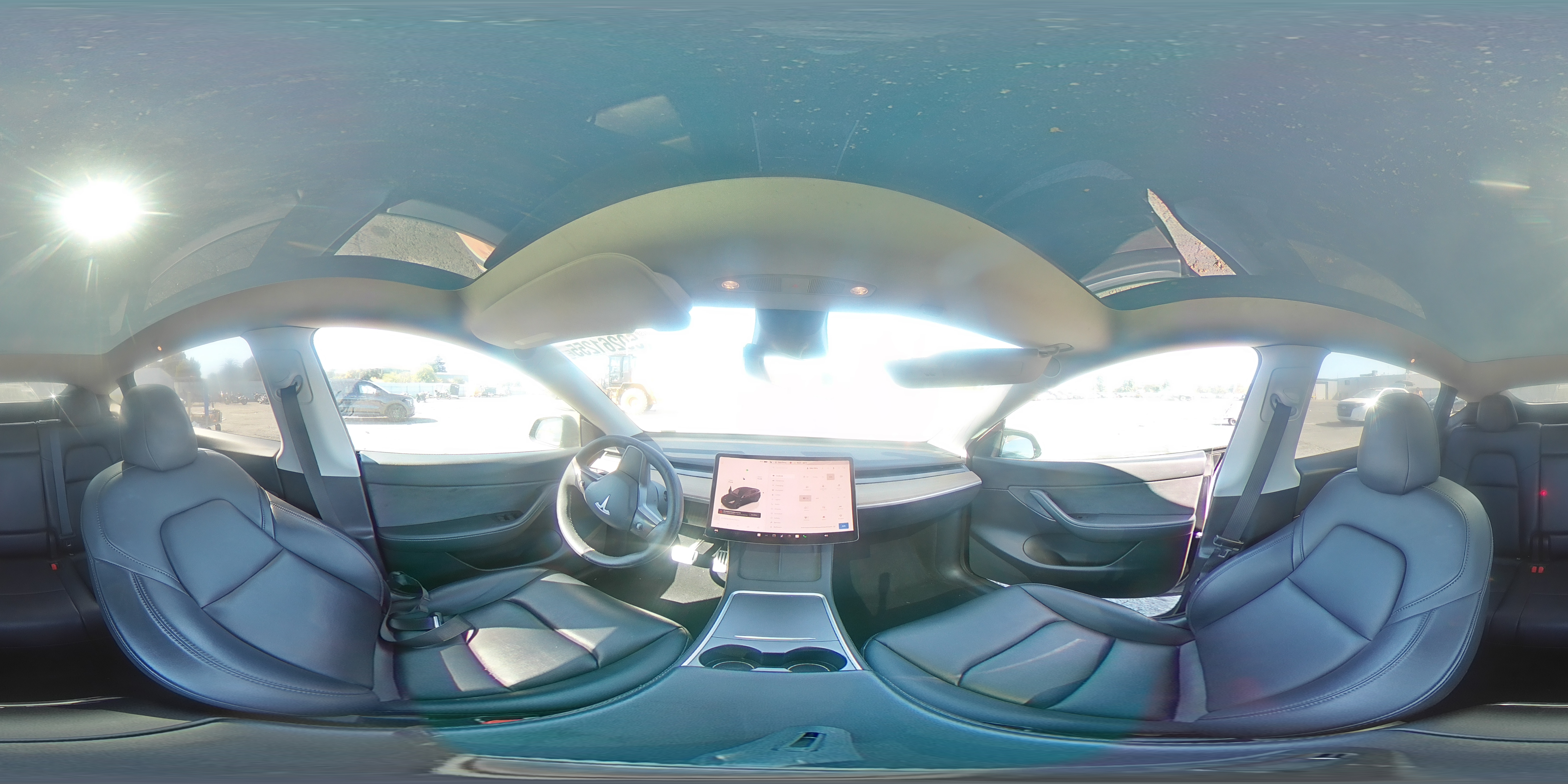 2022 Tesla Model Y VIN: 7SAYGDEF1NF489099 Lot: 69261255