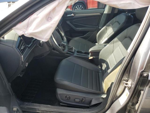  VOLKSWAGEN JETTA 2022 Szary