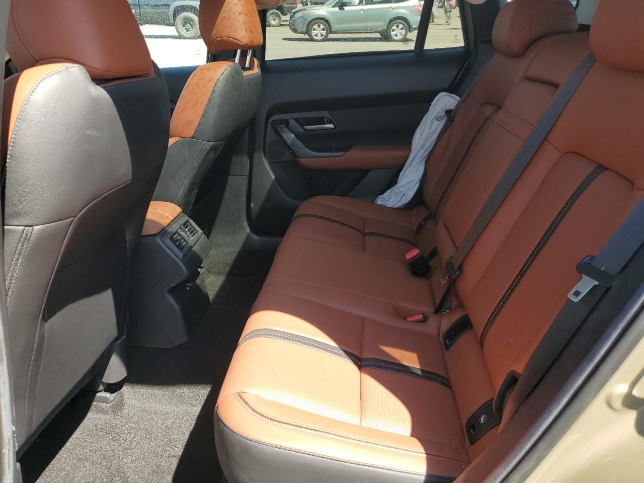 2024 Mazda Cx-50 Base VIN: 7MMVABXY0RN231846 Lot: 69282215