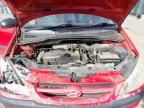 2006 HYUNDAI GETZ GSI for sale at Copart COLCHESTER