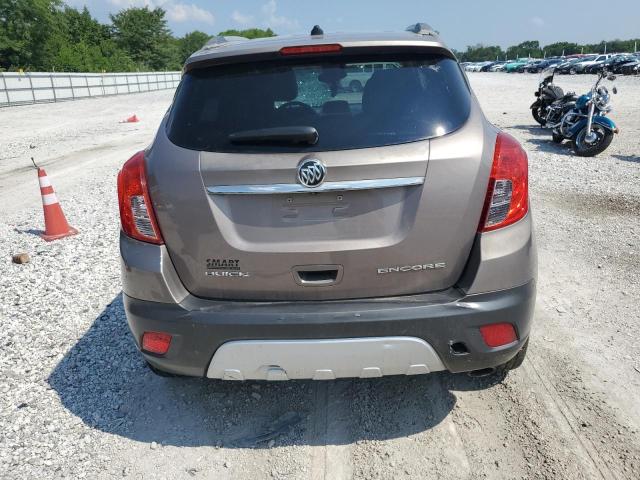 Parquets BUICK ENCORE 2013 Gray