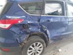 2017 FORD KUGA  for sale at Copart CASTLEDERMOT - IRELAND