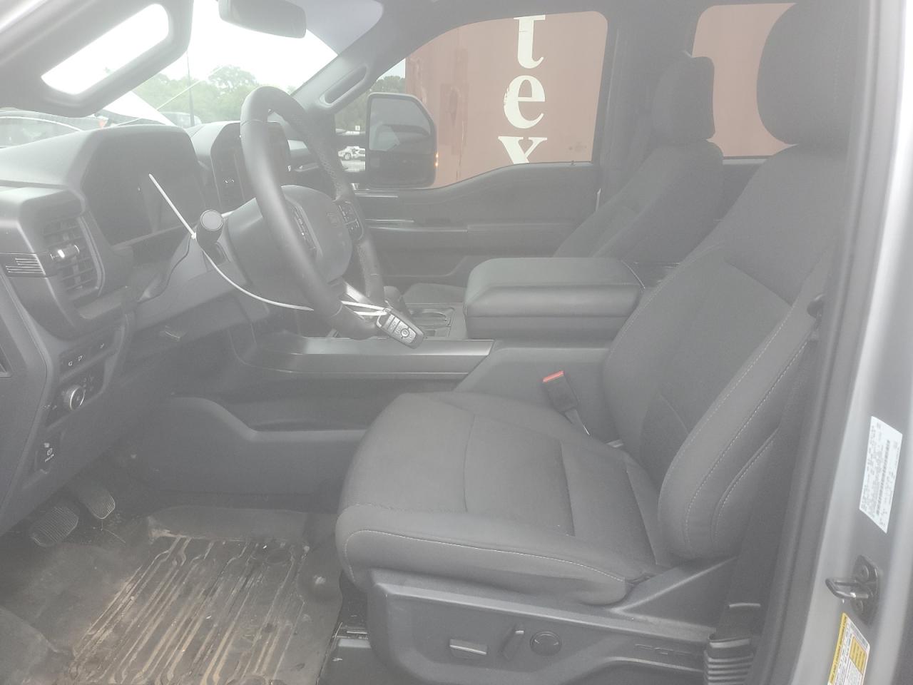 2024 Ford F150 Xlt VIN: 1FTFW3L85RKE24545 Lot: 67098195