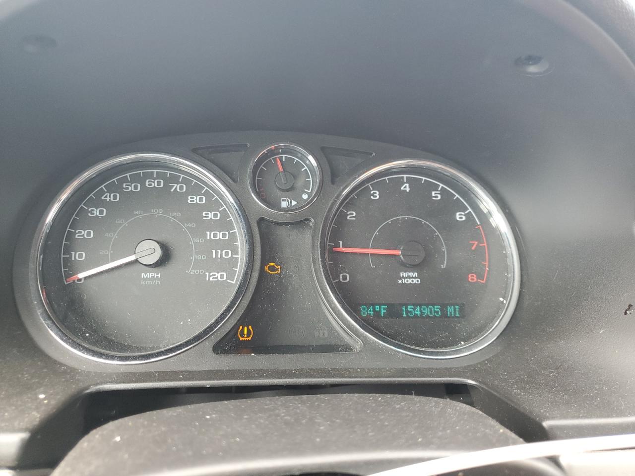 2009 Chevrolet Cobalt Lt VIN: 1G1AT58H397197388 Lot: 68968915