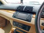 2005 BMW X5 SE for sale at Copart CORBY