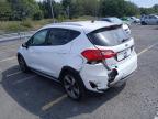 2018 FORD FIESTA ACTIVE X TURBO  for sale at Copart SANDTOFT