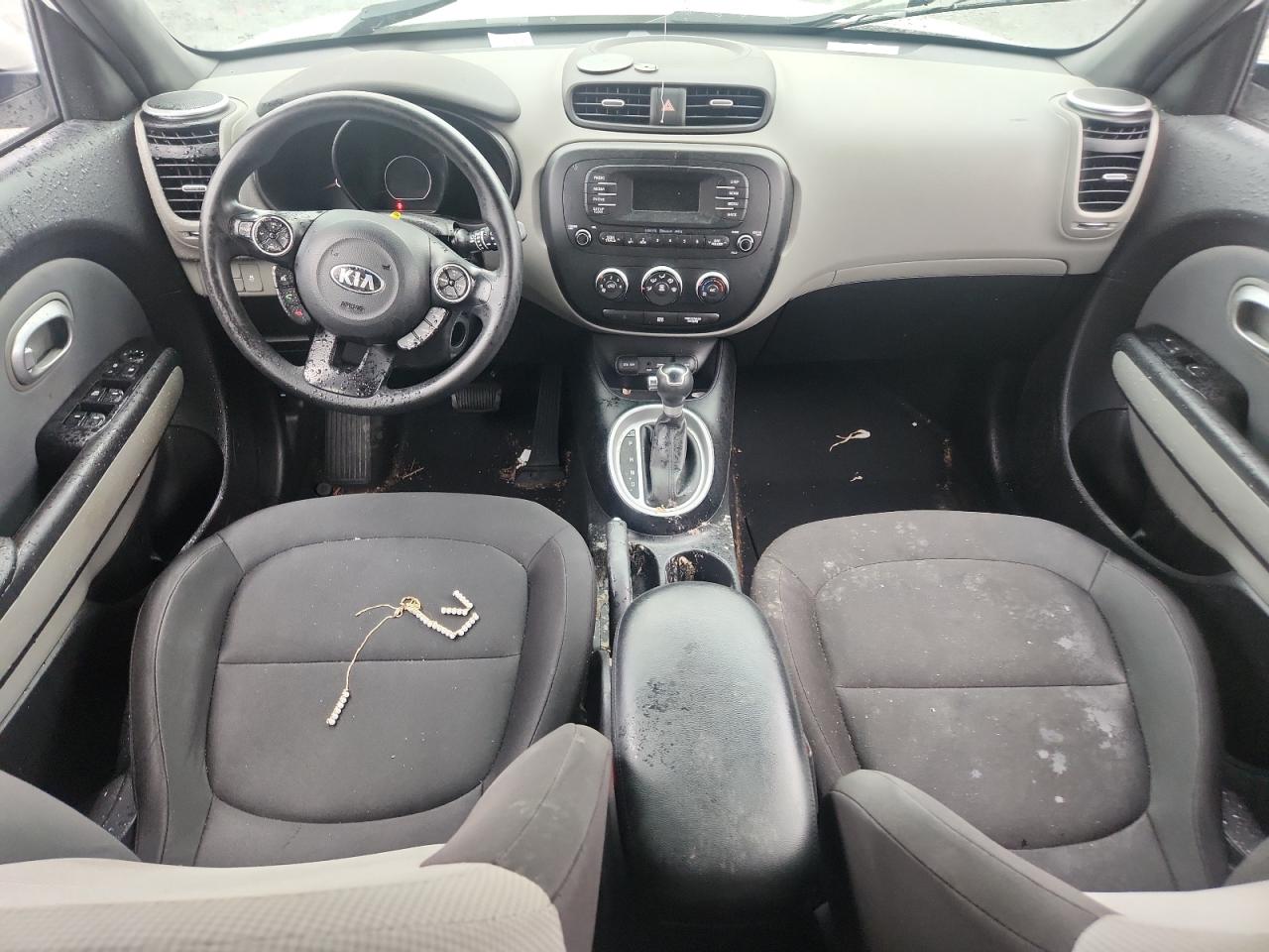 2016 Kia Soul VIN: KNDJN2A22G7356548 Lot: 67454195