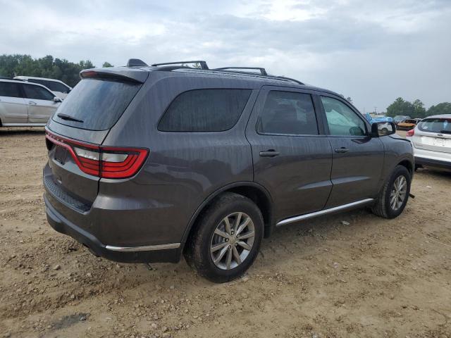  DODGE DURANGO 2018 Gray