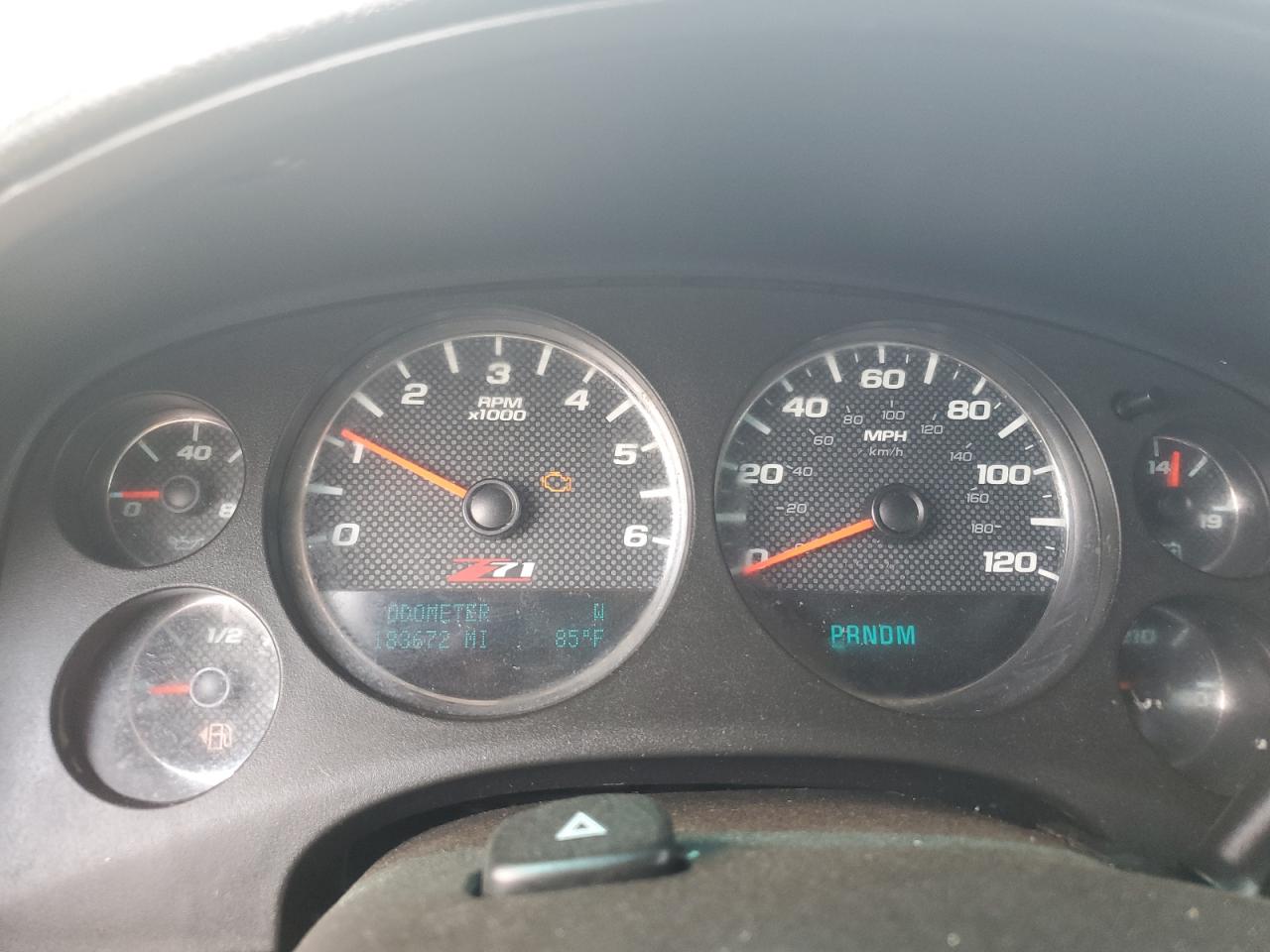 2010 Chevrolet Avalanche Lt VIN: 3GNVKFE0XAG269185 Lot: 67357705