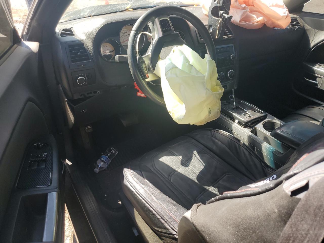 2013 Dodge Challenger Sxt VIN: 2C3CDYAGXDH582111 Lot: 66645745