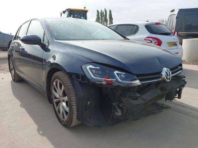 2013 VOLKSWAGEN GOLF GT AC