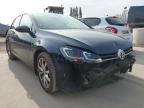 2013 VOLKSWAGEN GOLF GT AC for sale at Copart SANDY