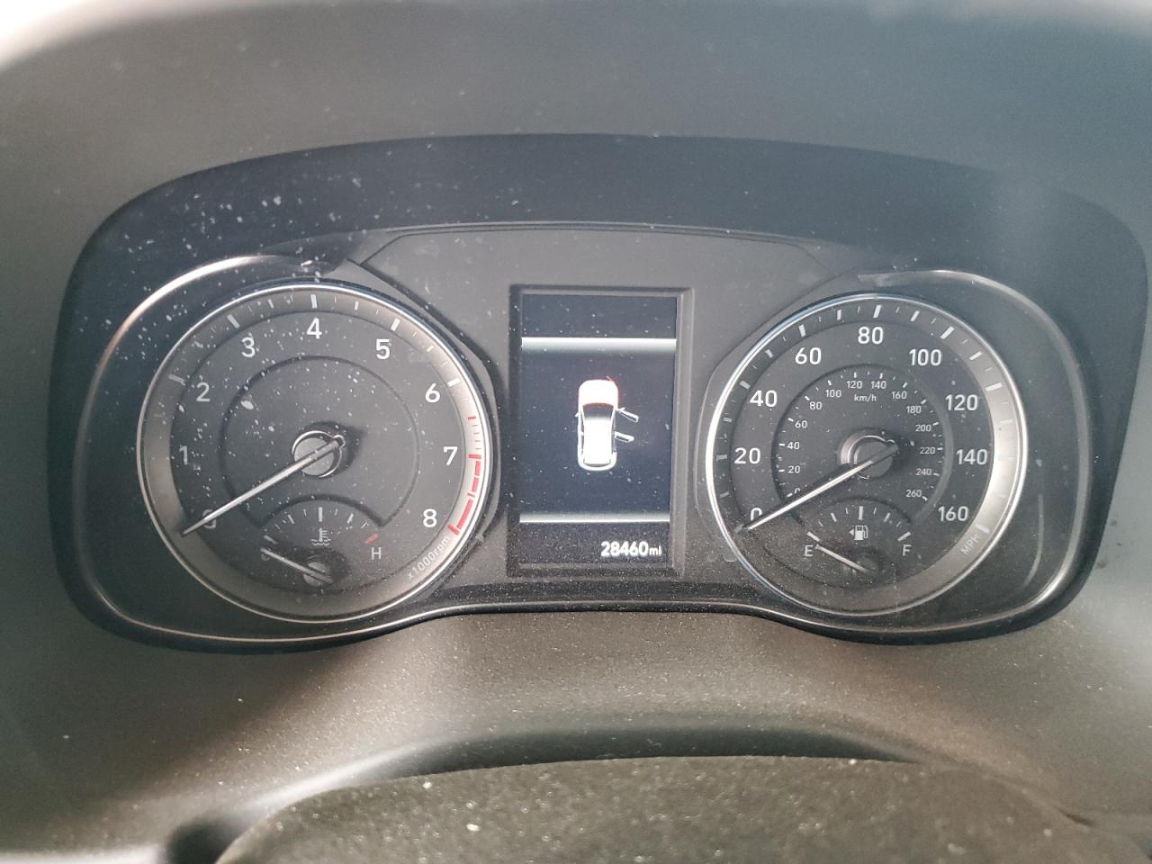 2023 Hyundai Kona Sel VIN: KM8K62ABXPU019933 Lot: 70951245