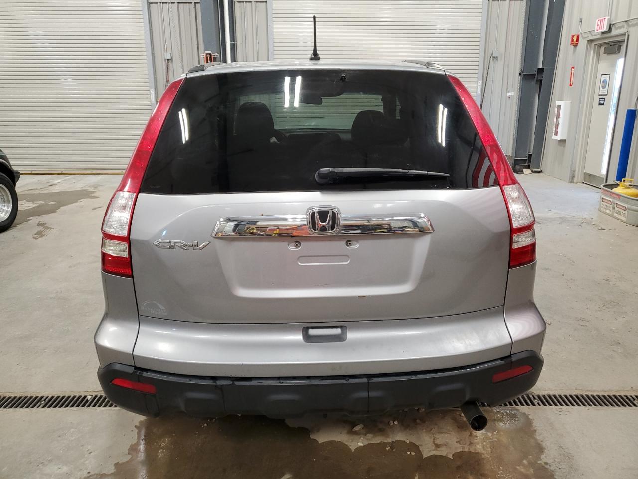 2008 Honda Cr-V Ex VIN: 3CZRE38528G700968 Lot: 69627845