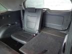 2011 KIA SORENTO KX for sale at Copart SANDTOFT