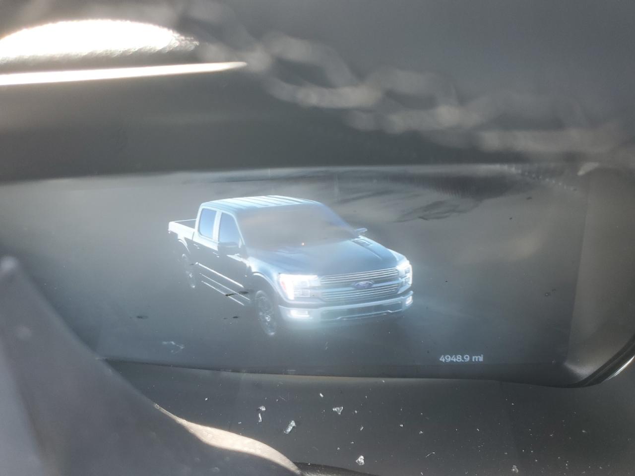 2025 Ford F150 Xlt VIN: 1FTFW3L86SKD53250 Lot: 69022995