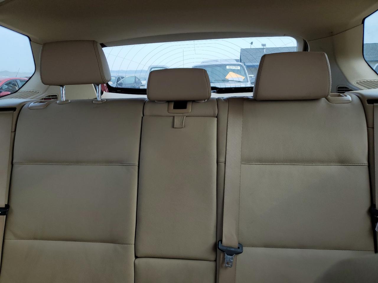 2014 BMW X3 xDrive28I VIN: 5UXWX9C51E0D19921 Lot: 69700725