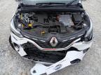 2024 RENAULT CAPTUR TECHNO for sale at Copart BELFAST