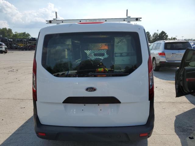 2017 FORD TRANSIT CONNECT XL  