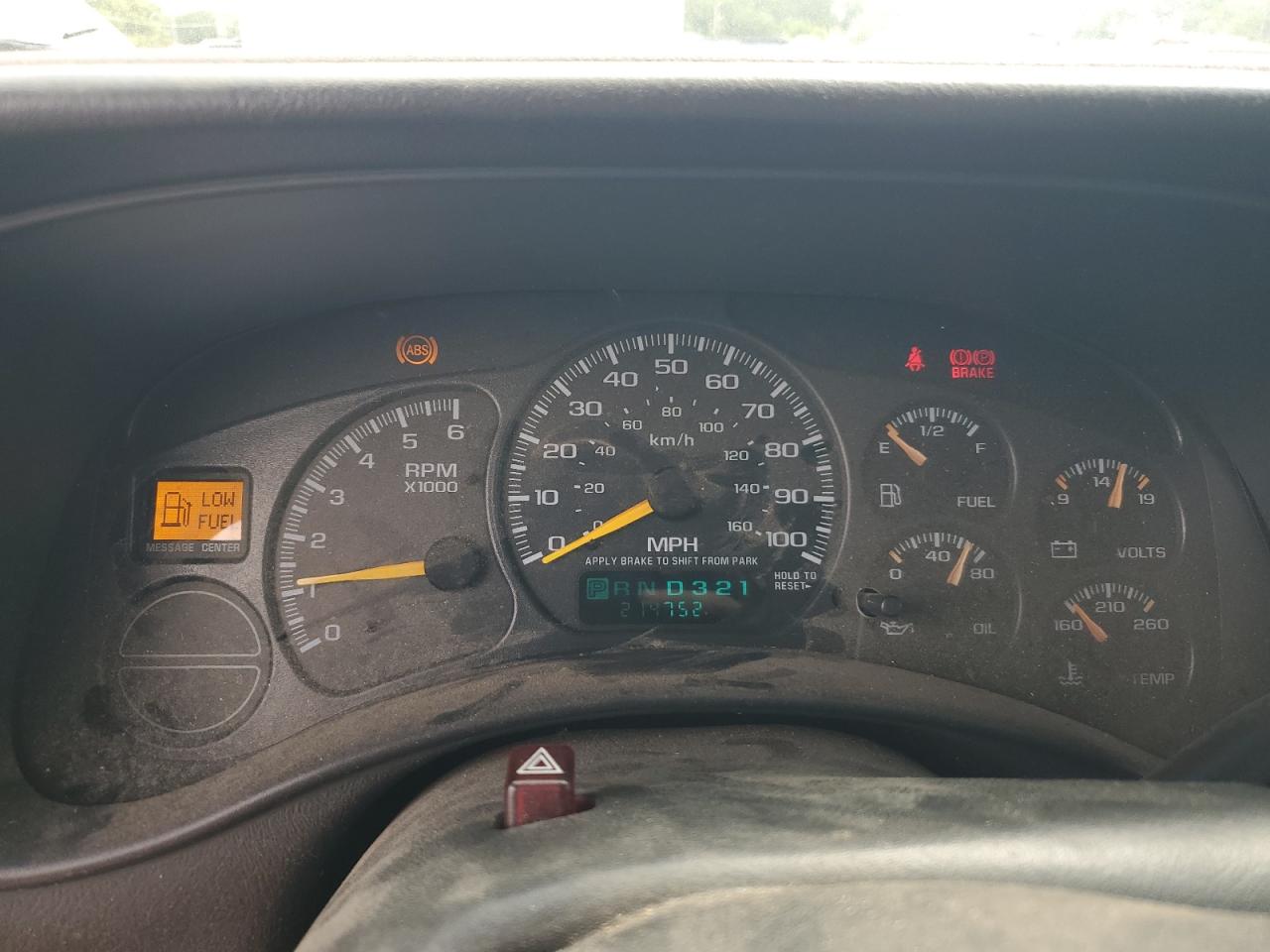 2001 Chevrolet Silverado K1500 VIN: 1GCEK19V51Z231008 Lot: 70743125