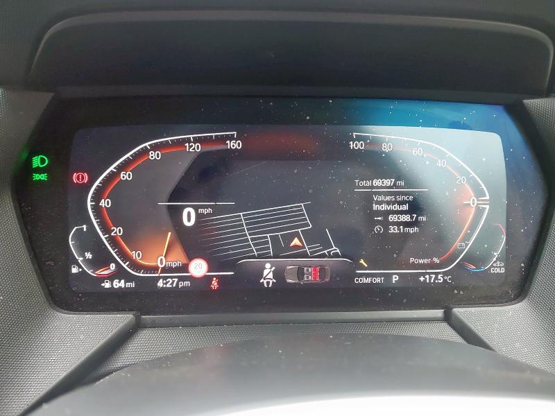 2024 BMW 2 SERIES M SPORT
