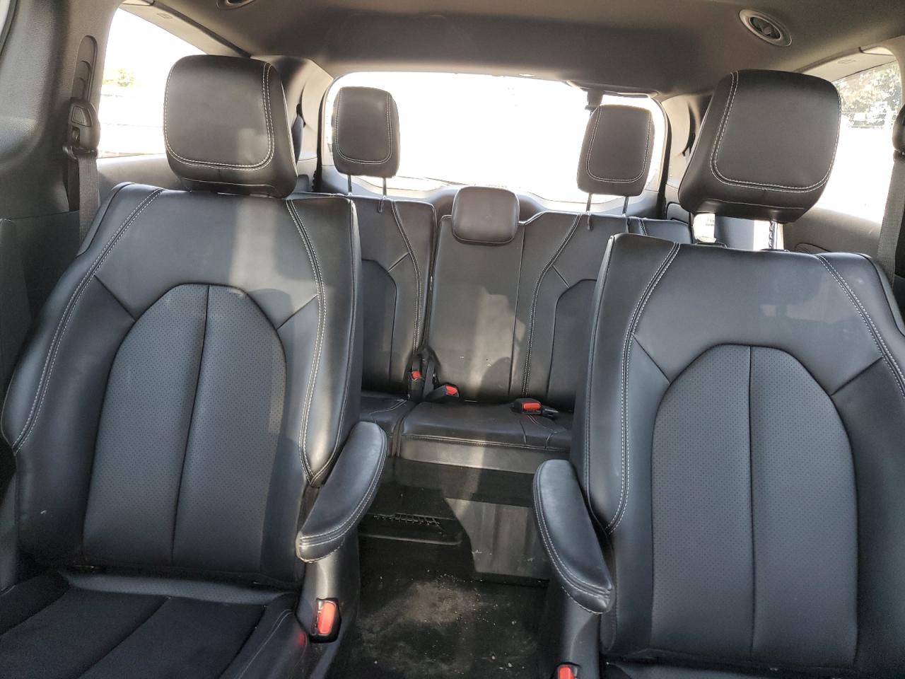 2023 Chrysler Pacifica Hybrid Touring L VIN: 2C4RC1L74PR614577 Lot: 67807125