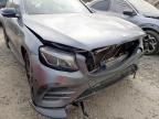2016 MERCEDES BENZ GLC 250 D for sale at Copart WOLVERHAMPTON