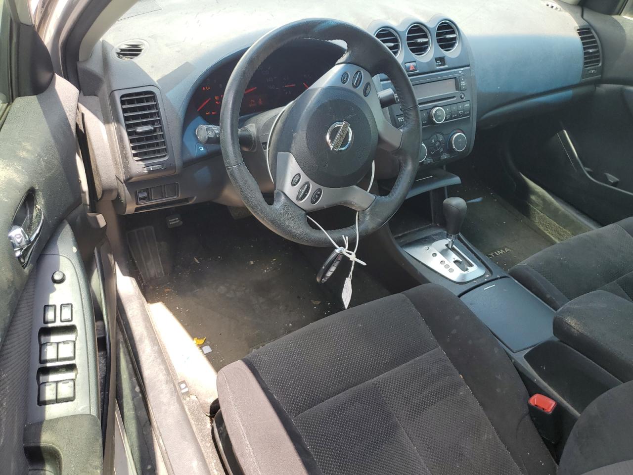 2008 Nissan Altima 2.5 VIN: 1N4AL21E88N558166 Lot: 67207295