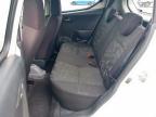 2011 SUZUKI ALTO SZ3 for sale at Copart WHITBURN