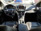 2013 FORD ESCAPE SEL   for sale at Copart AB - EDMONTON
