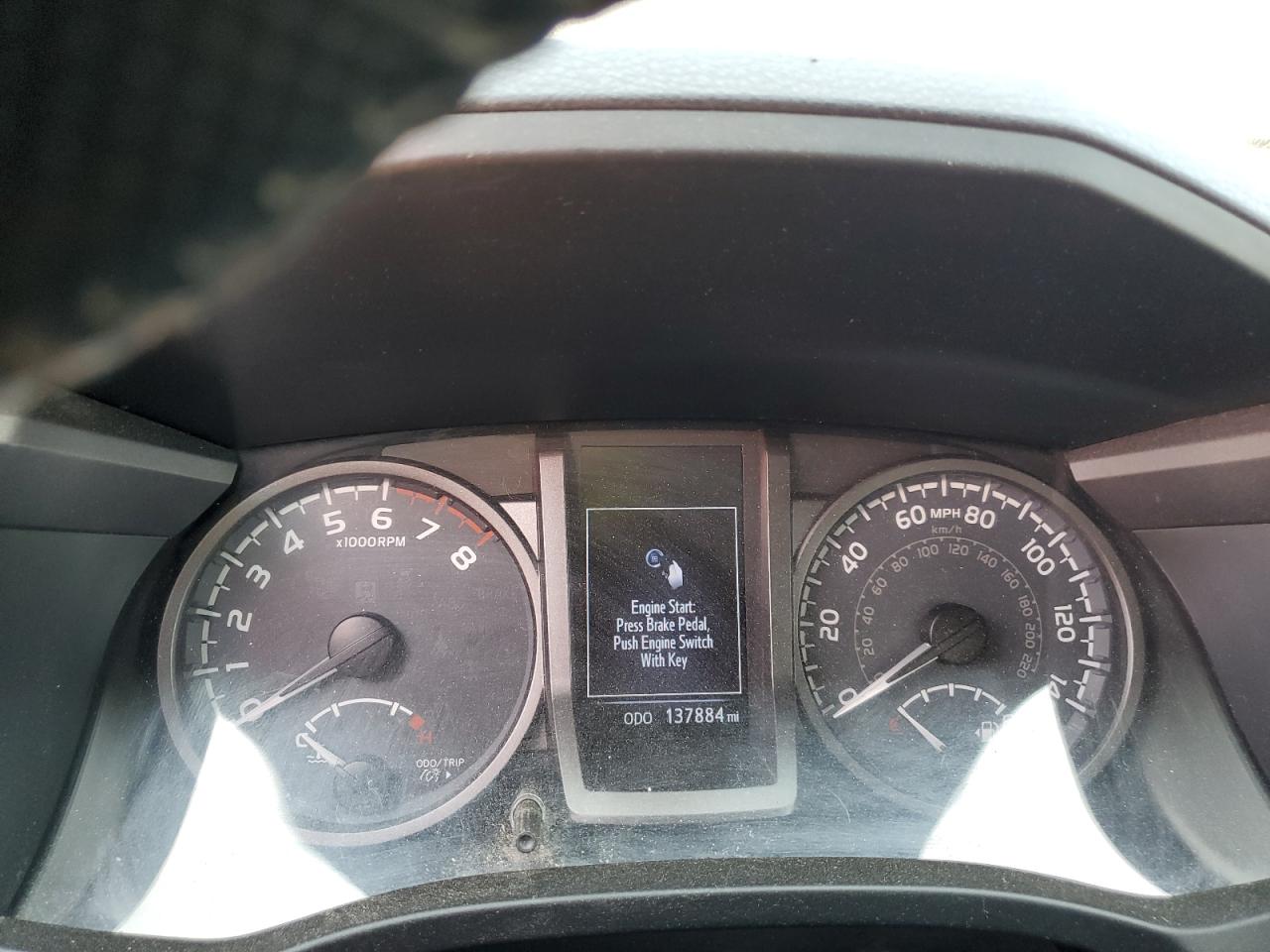 2017 Toyota Tacoma Double Cab VIN: 3TMDZ5BN8HM026299 Lot: 68525215