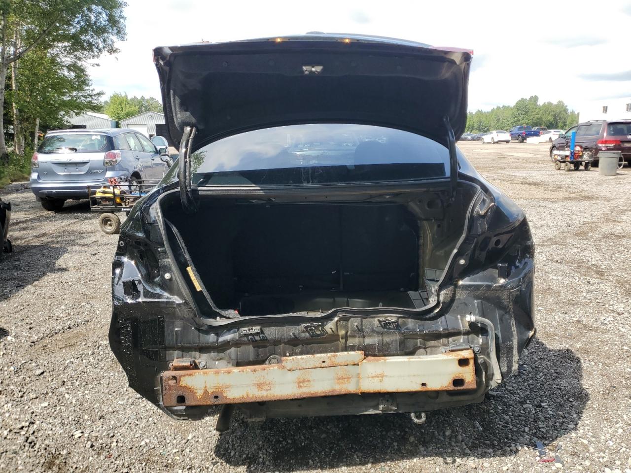 2016 Nissan Sentra S VIN: 3N1AB7AP4GL640649 Lot: 68917575