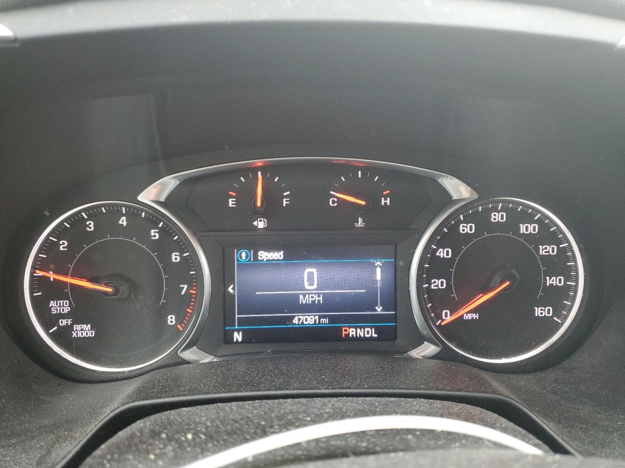 2020 Chevrolet Blazer 2Lt VIN: 3GNKBHRS9LS671502 Lot: 68278515