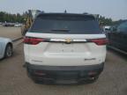 2022 CHEVROLET TRAVERSE LT   for sale at Copart ON - COOKSTOWN