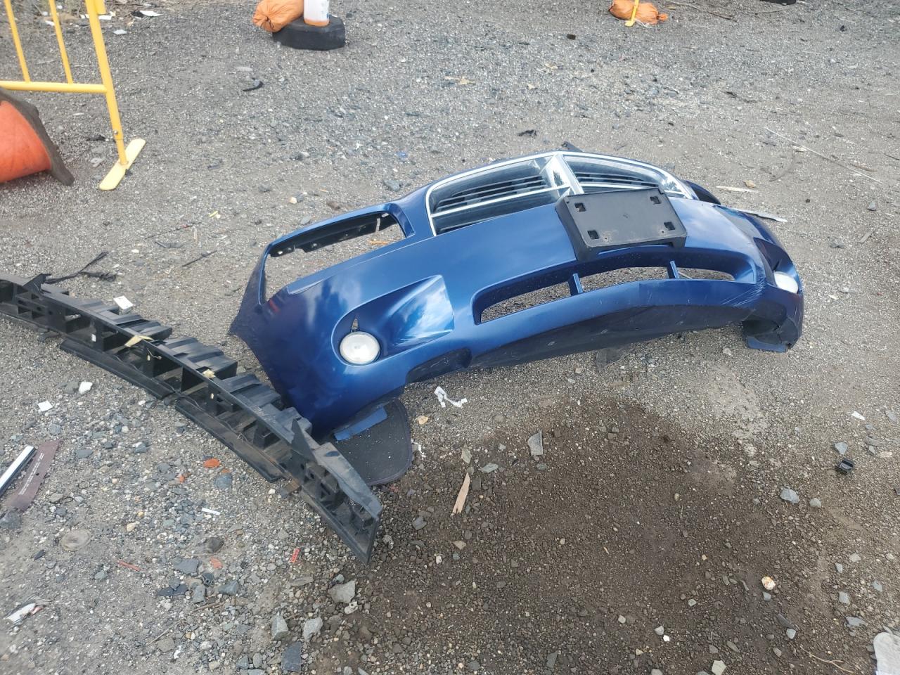 2010 Dodge Charger Sxt VIN: 2B3CA3CVXAH145399 Lot: 68763885