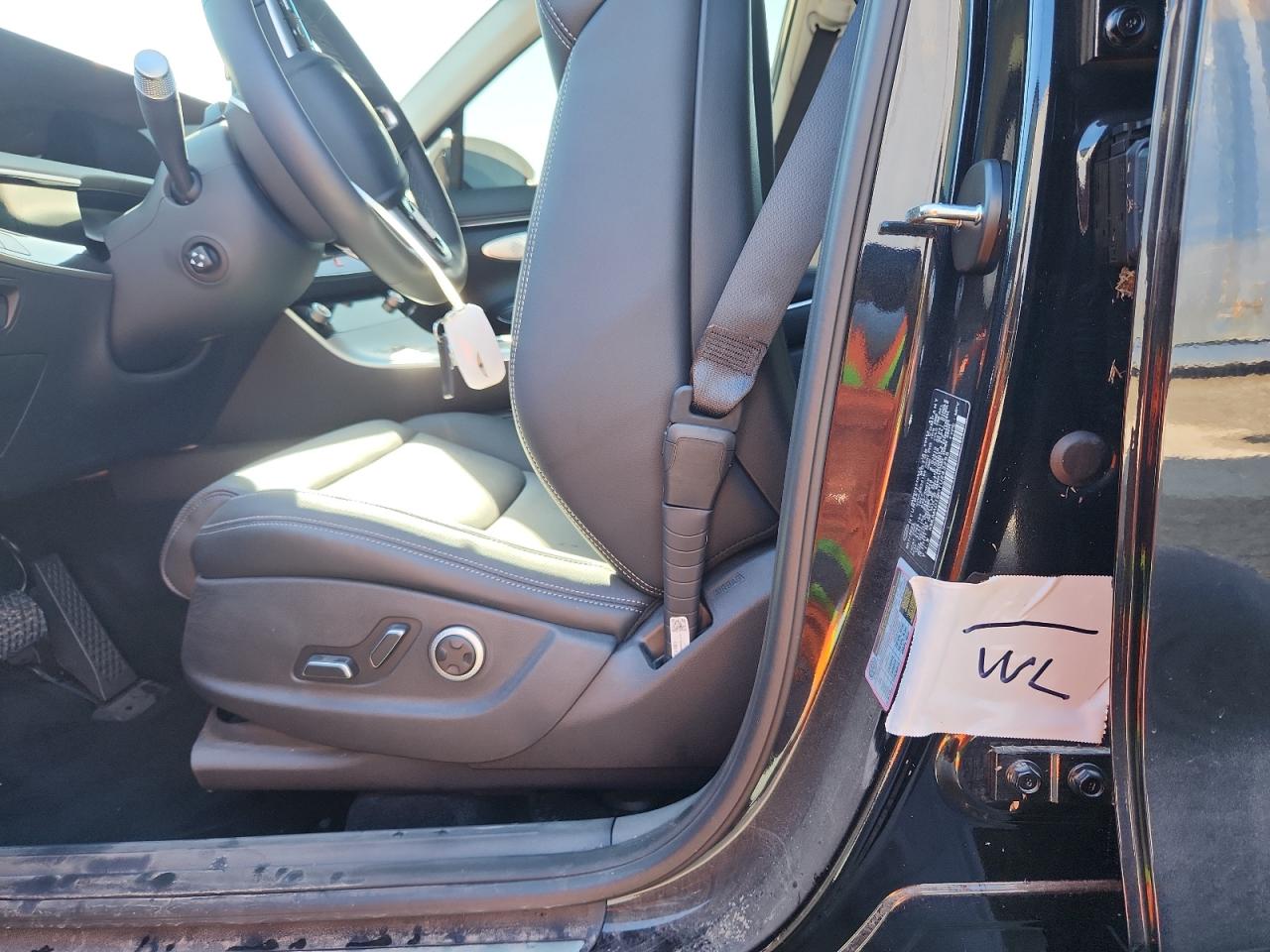 2026 Genesis Gv70 Base VIN: KMUMADTB0TU243255 Lot: 68734675